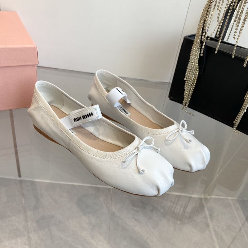 Miu Miu Shoes